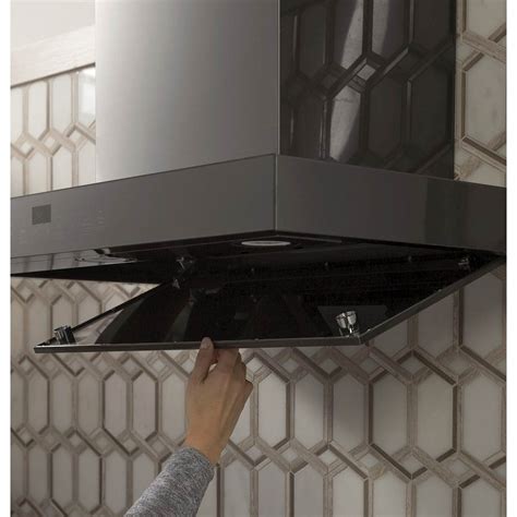 ge range hoods 36 inch